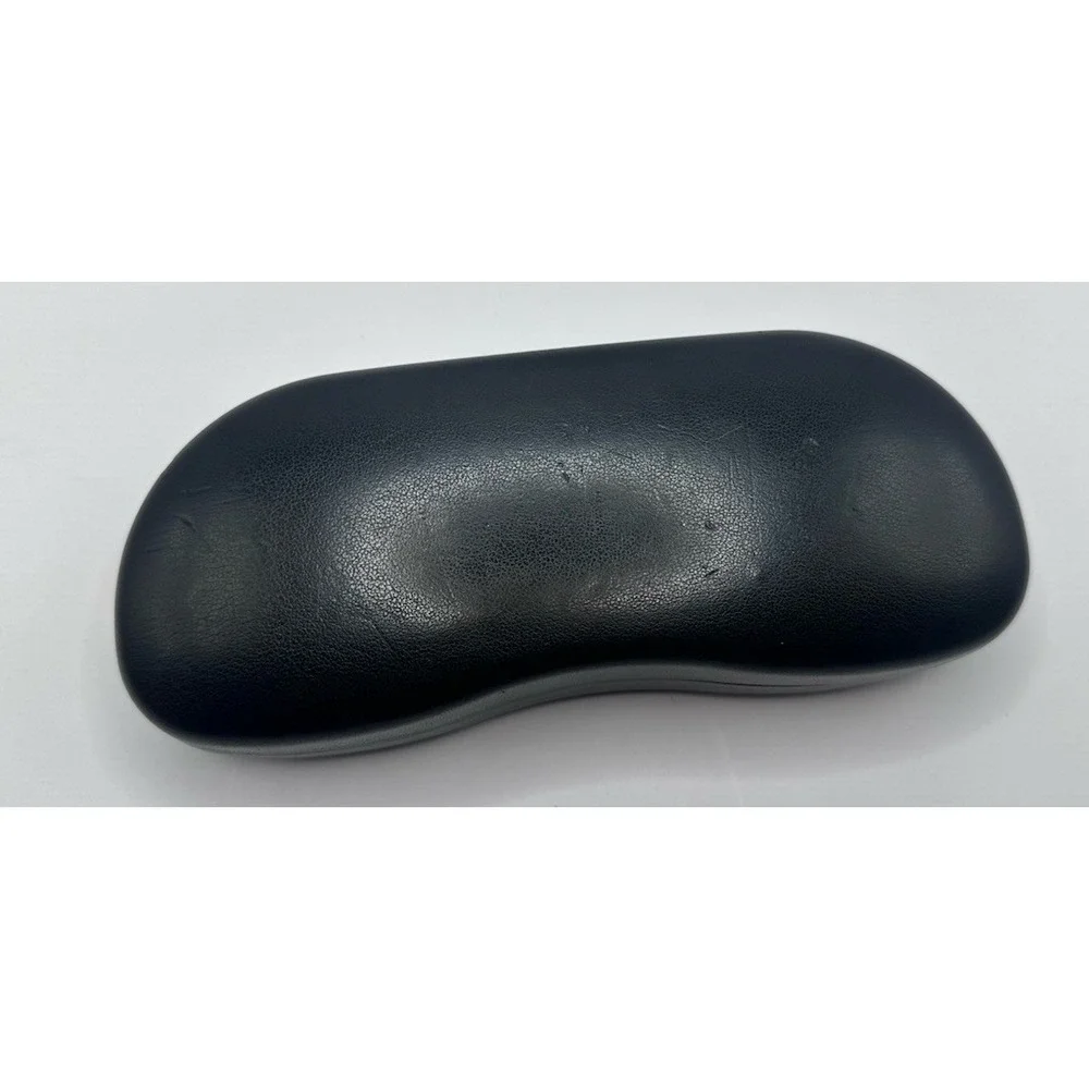 Ray ban Universal Black Medium Hard Case for Eyeglasses & Reading‎ Glasses